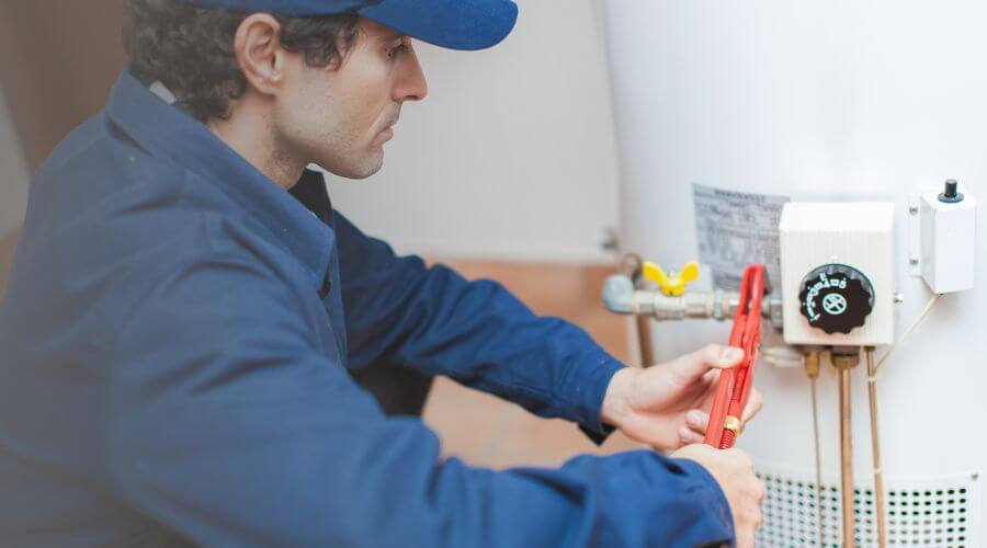 Local expert plumbing services in Big Rapids, MI